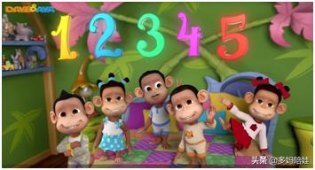 onetwothree英语儿歌,英语儿歌6-12岁简单又好听