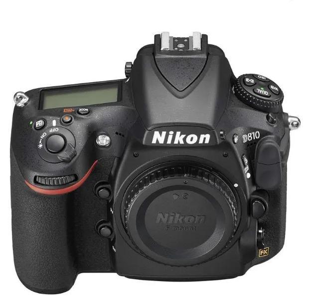 尼康d810还值得入手吗,尼康d810和佳能5d4哪个值得入手