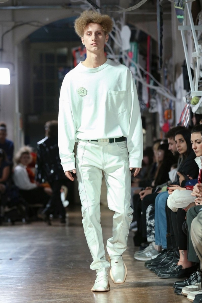 martinrose赛车服穿搭,martinerose2019