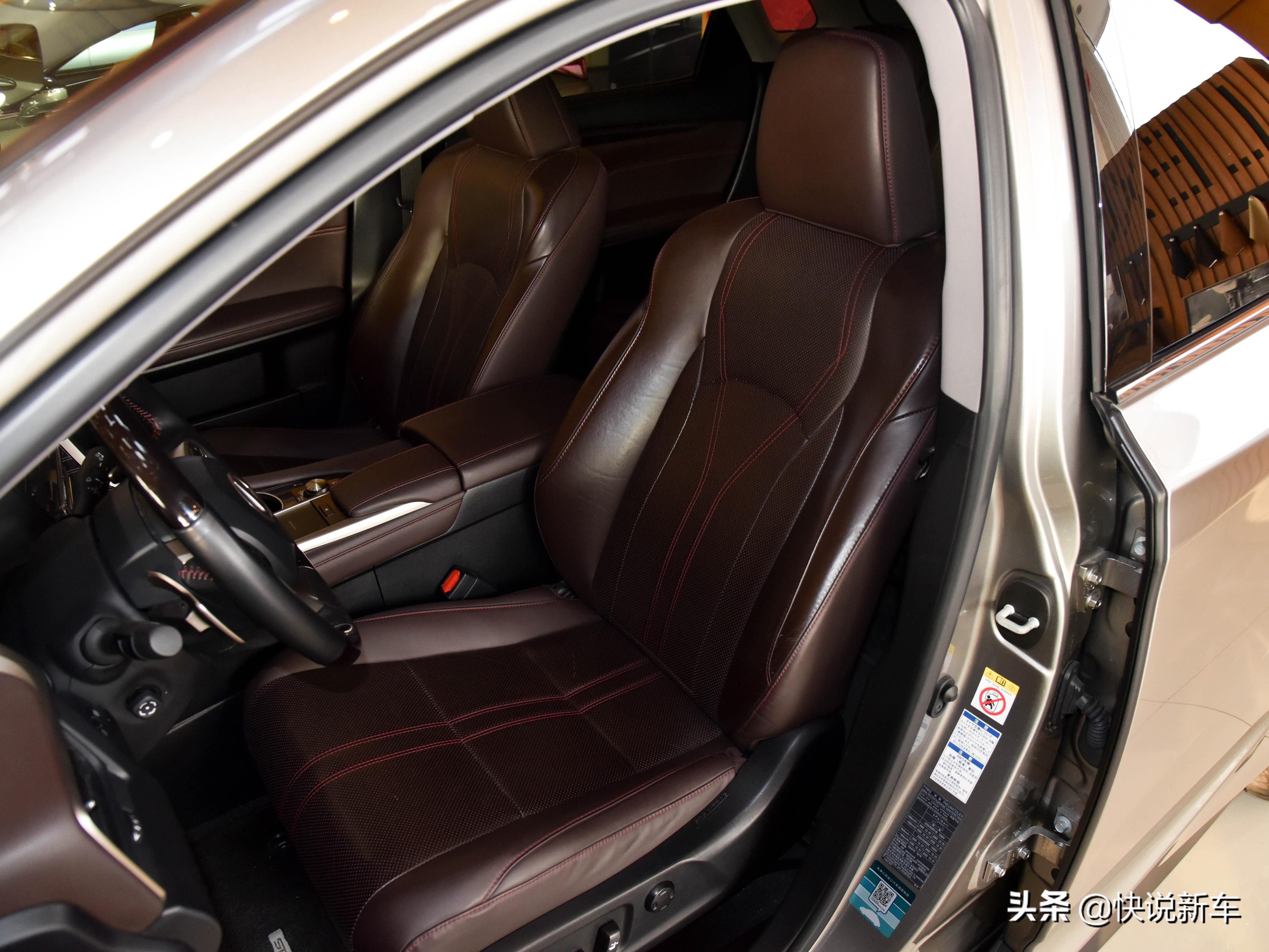 雷克萨斯中型suvrx,日系四驱suv公认十大良心车