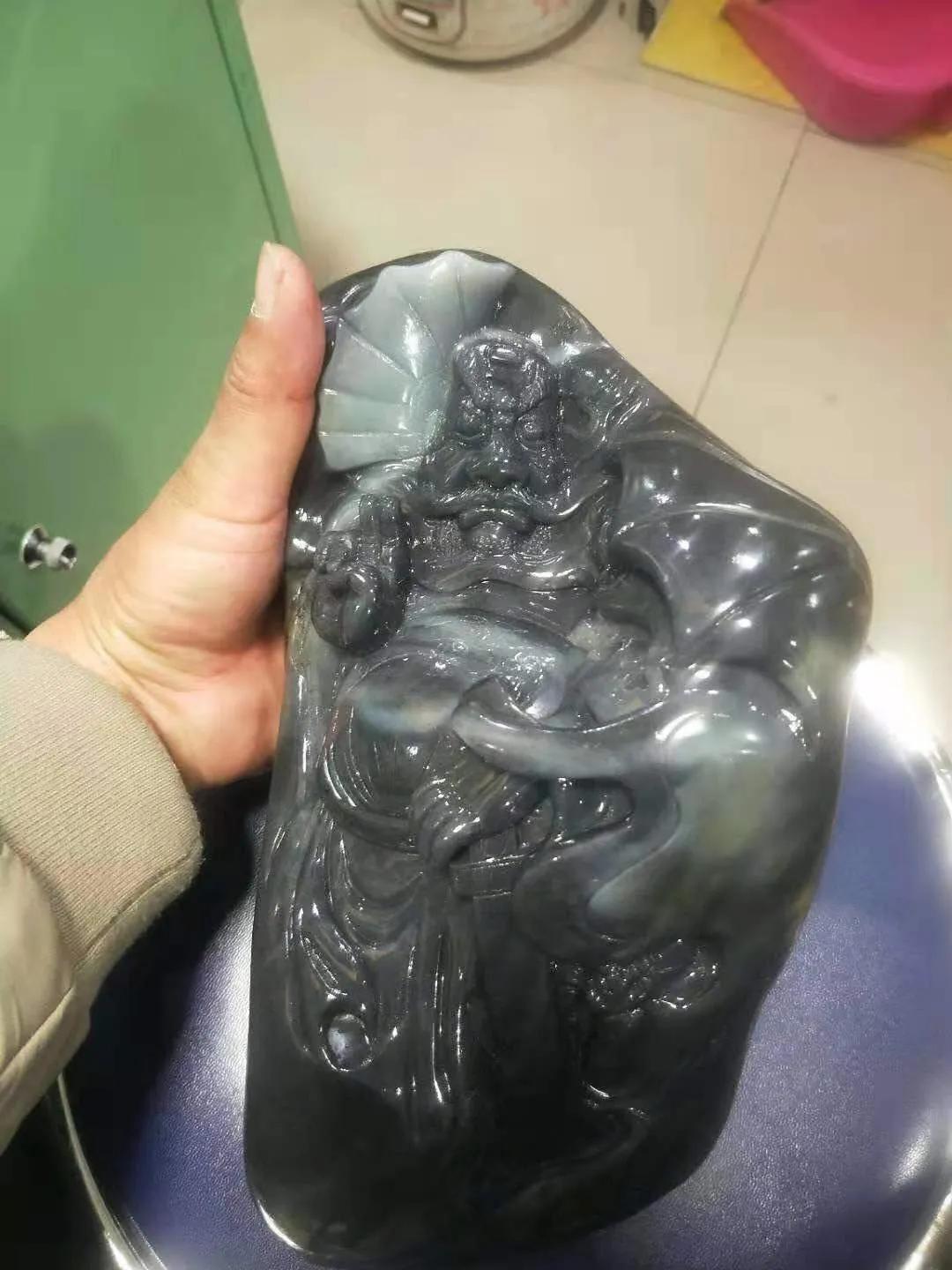 和田玉如何收藏才会越来越值钱,和田玉籽料价格疯涨