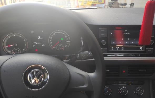 大众宝来油耗车主真实油耗1.6,宝来油耗车主真实油耗