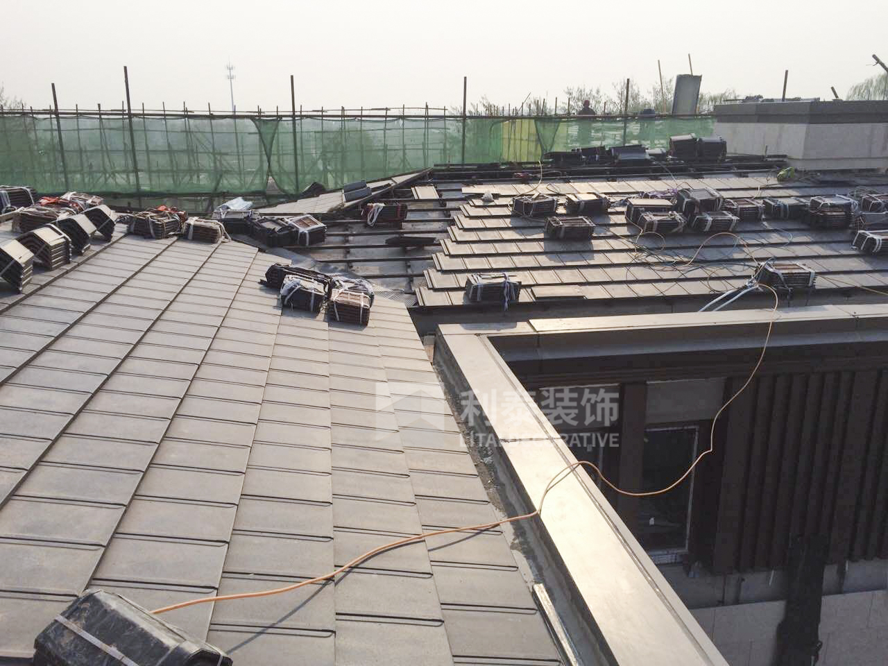 中粮瑞府实景照片,中粮瑞府颜值