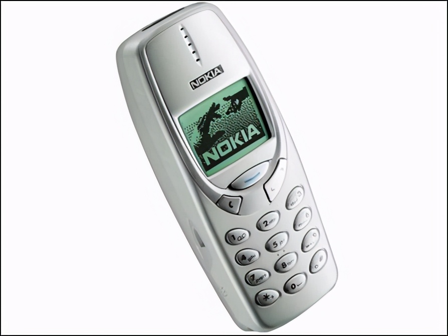 诺基亚当年为什么不怕苹果,诺基亚当年为什么失败的