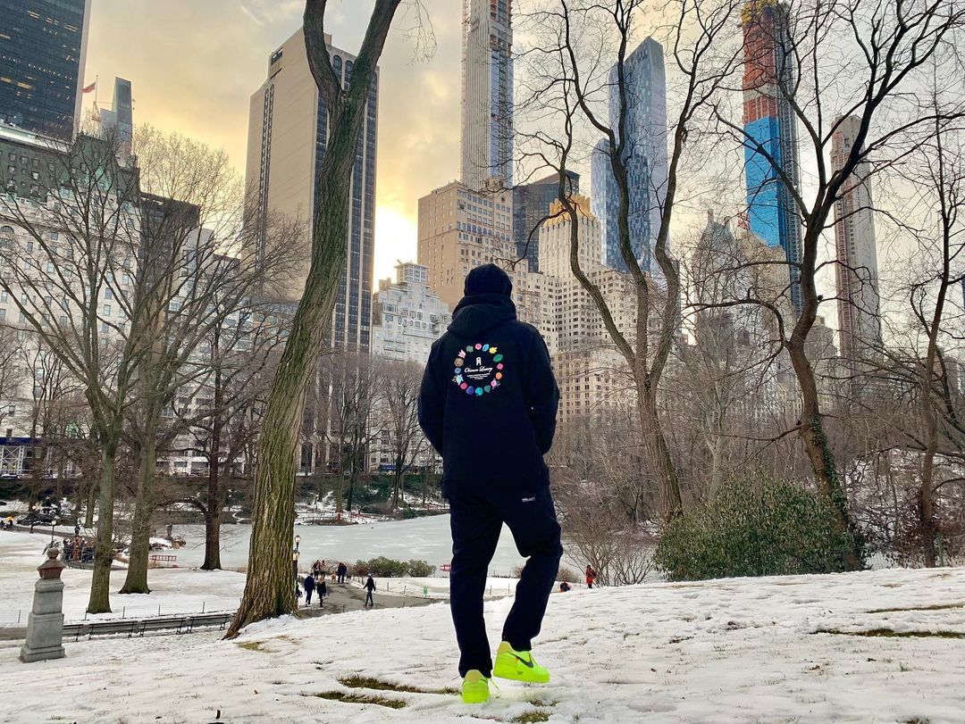 周杰伦的球鞋,周杰伦同款阿迪达斯球鞋