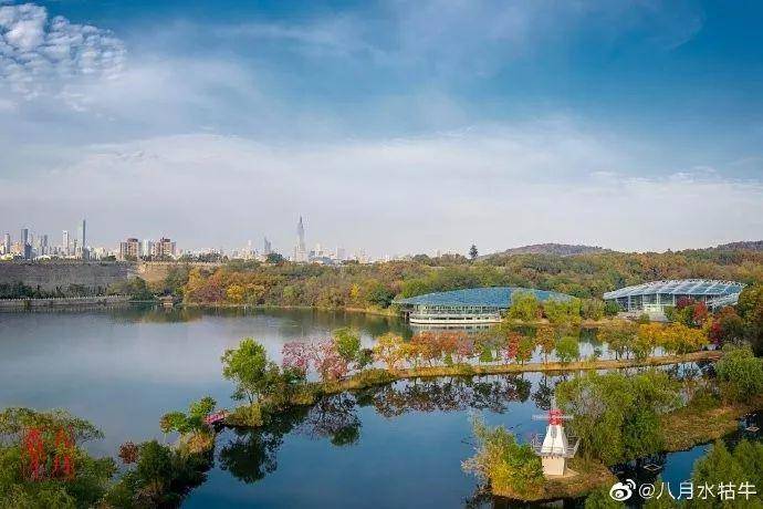 初春南京一日游攻略导图,南京秋景一日游的攻略