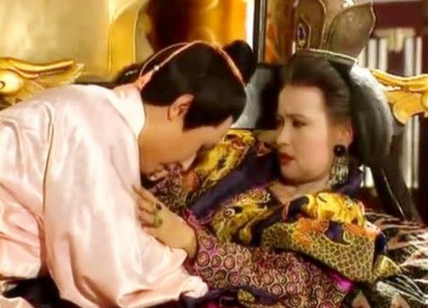 历史上的长寿皇帝，武则天竟然能排到前四，一特殊生活习惯很重要