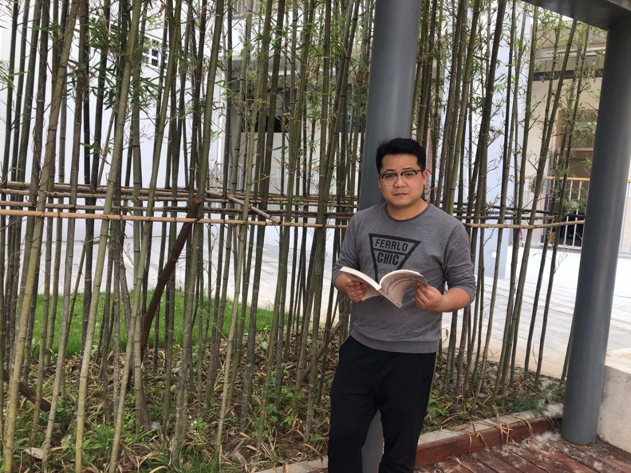 名校力量|她是琅小跨江发展第一校