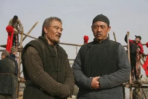 “国民老爹”竟有两副面孔?叔圈宝藏又曝光一员