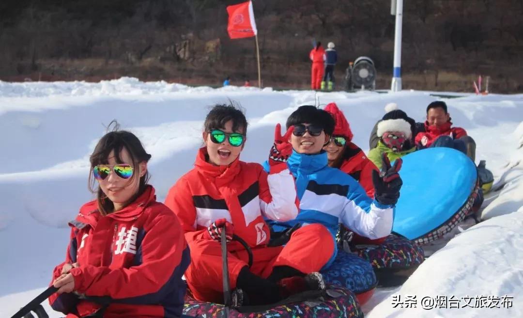 烟台的冬游,冬日烟台旅游攻略