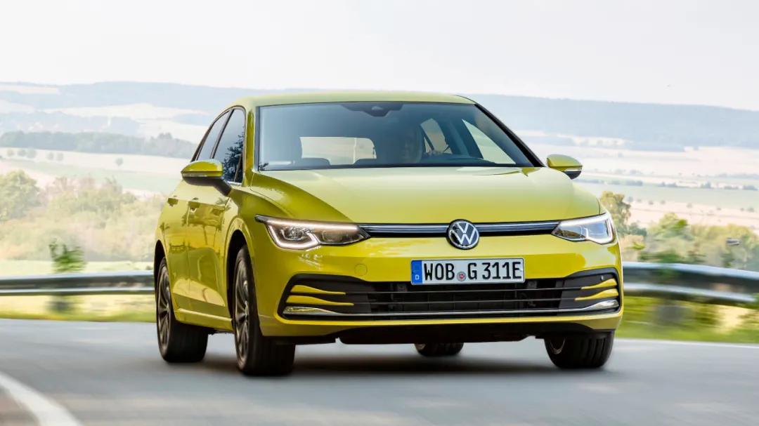 德国大众卖得最好的车,盘点被德国人买爆的德系车