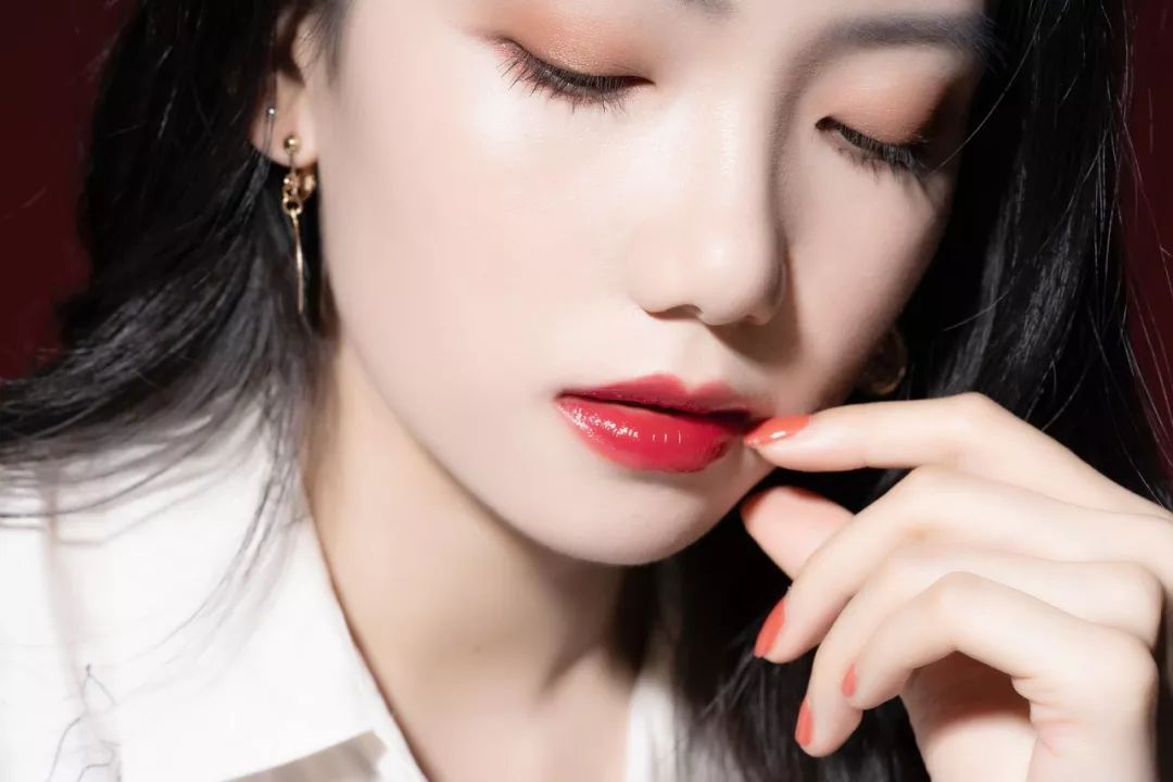 口红必买的两个颜色,我的口红介绍