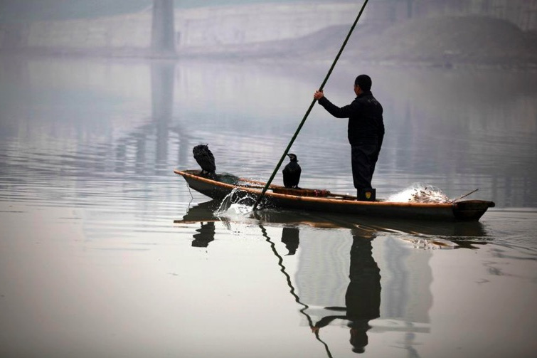范仲淹的诗十大经典,范仲淹最惊艳的一首诗