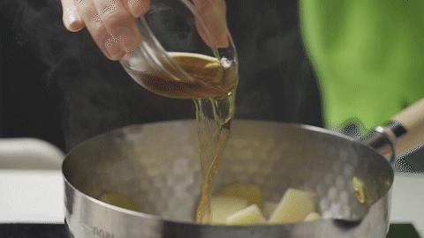 只有肥牛怎么做出吉野家牛肉饭,正宗吉野家肥牛饭的做法