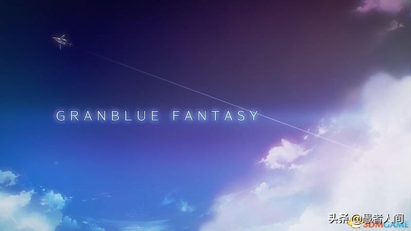 碧蓝幻想versus高分辨率,碧蓝幻想versus教学