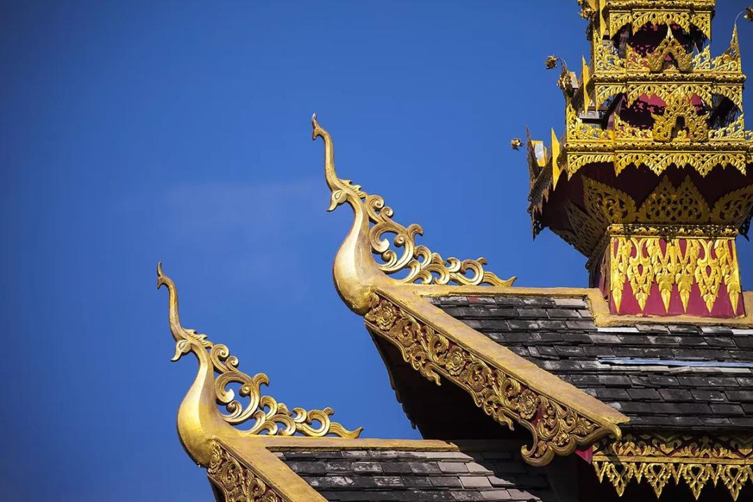 西双版纳风景之旅自由行旅游攻略,邂逅雨林西双版纳秘境之旅