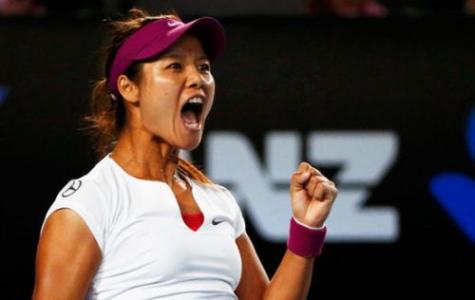 疯狂的李娜：14岁丧父、欠债不认命，苦拼15载成网球天后身价上亿