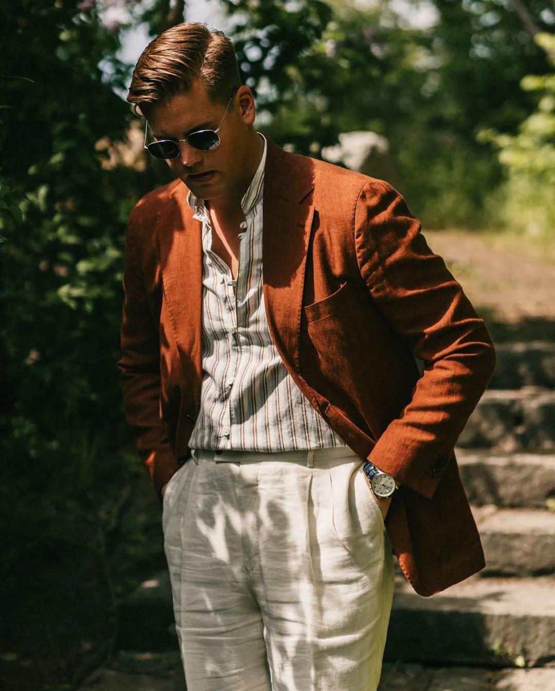 这对兄弟告诉你，斯德哥尔摩不止冷峻型格