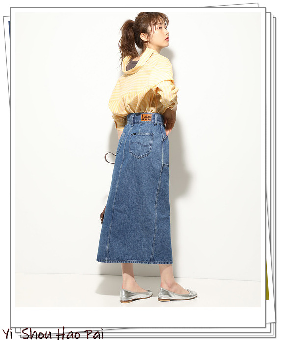 lee夏季短袖穿搭,lee的外套怎么搭配好看