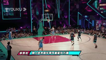 库里连续三次盖帽马布里,曹岩盖帽马布里2012