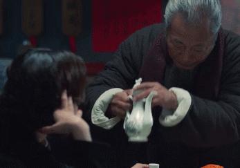 醉里挑灯看大刀：闯关东的他们回来了