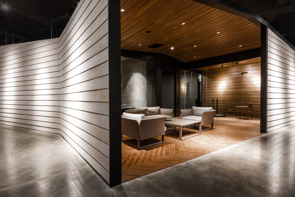 健身房装修指南,健身房装修风格有哪些