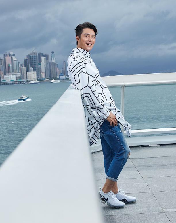 31位香港男演员今昔对比,还记得这些熟悉的男神面孔吗