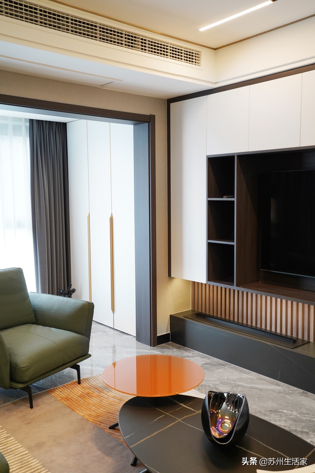 现代轻奢色彩搭配,现代轻奢风格色彩搭配