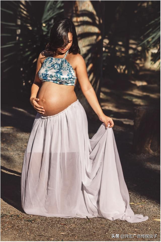 孕期里的孕妇为什么总放屁？孕妇早知道早应对