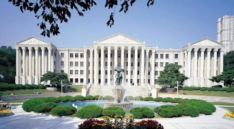 韩国中文授课MBA课程，可带薪进入韩国名企实习