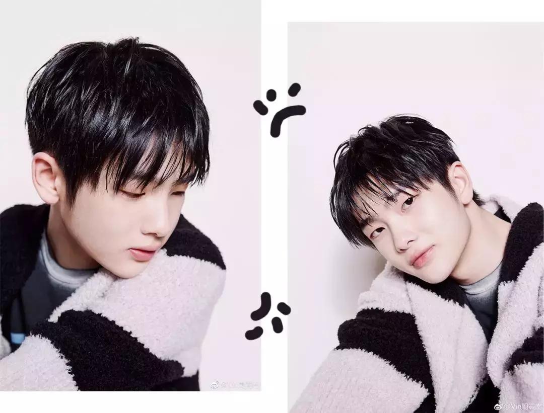 创2|又一批新鲜的小哥哥入库啦，现在入市稳赚不赔