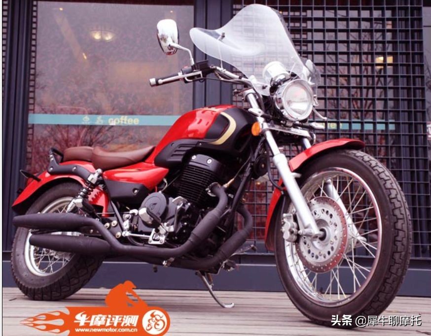 “国产883”上市，浙江摩企到底多爱太子车？