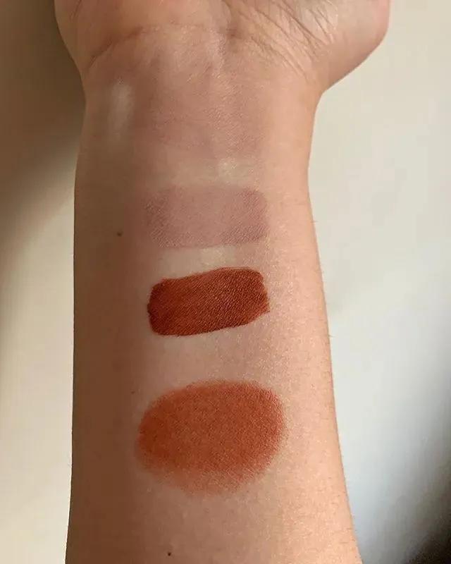 小众彩妆值不值得买,清凉彩妆推荐哪款产品比较好看