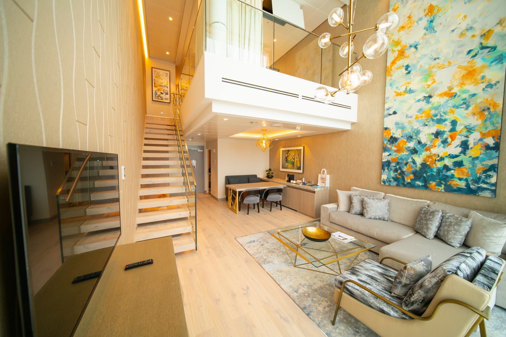 海洋光谱号亲子游,海洋光谱号亲子游攻略