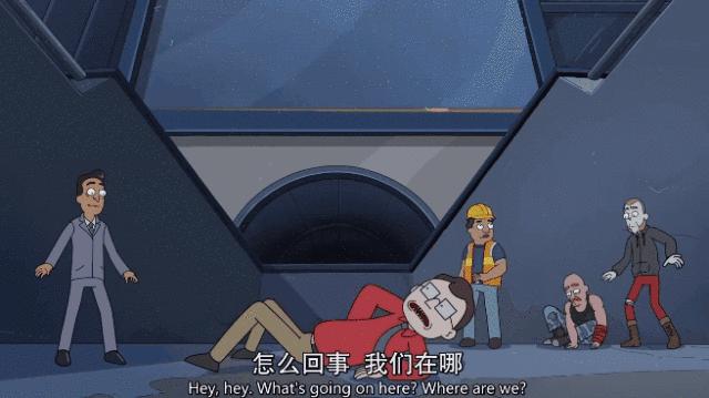 动漫《神作》,值得一看的动漫神作