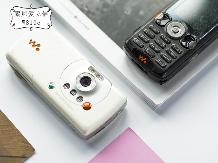 索尼爱立信w系列最高端手机,索尼爱立信w系列音质排行前十