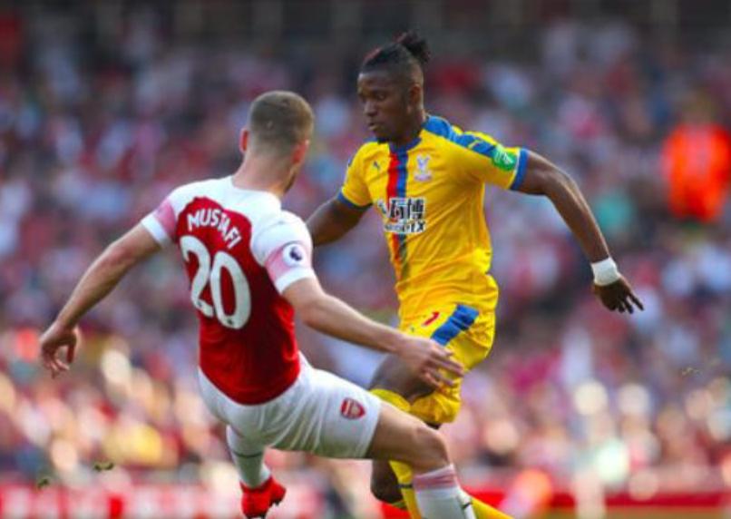 英超过人王的现状,扎哈英超过人王