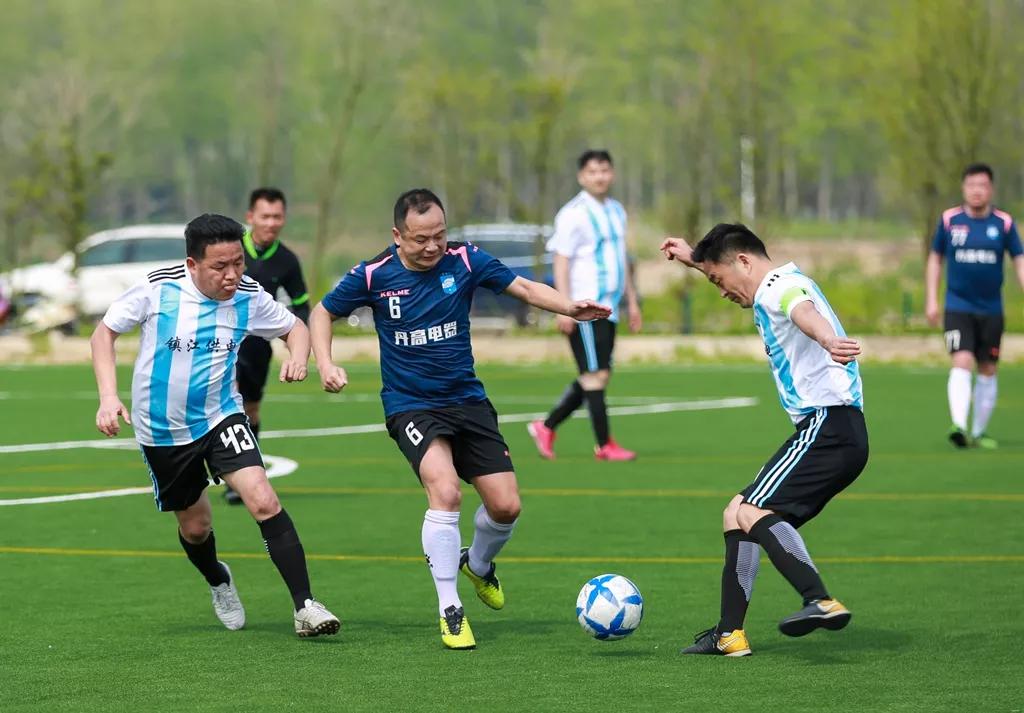 镇江市足球业余联赛规则,江宁区业余足球联赛