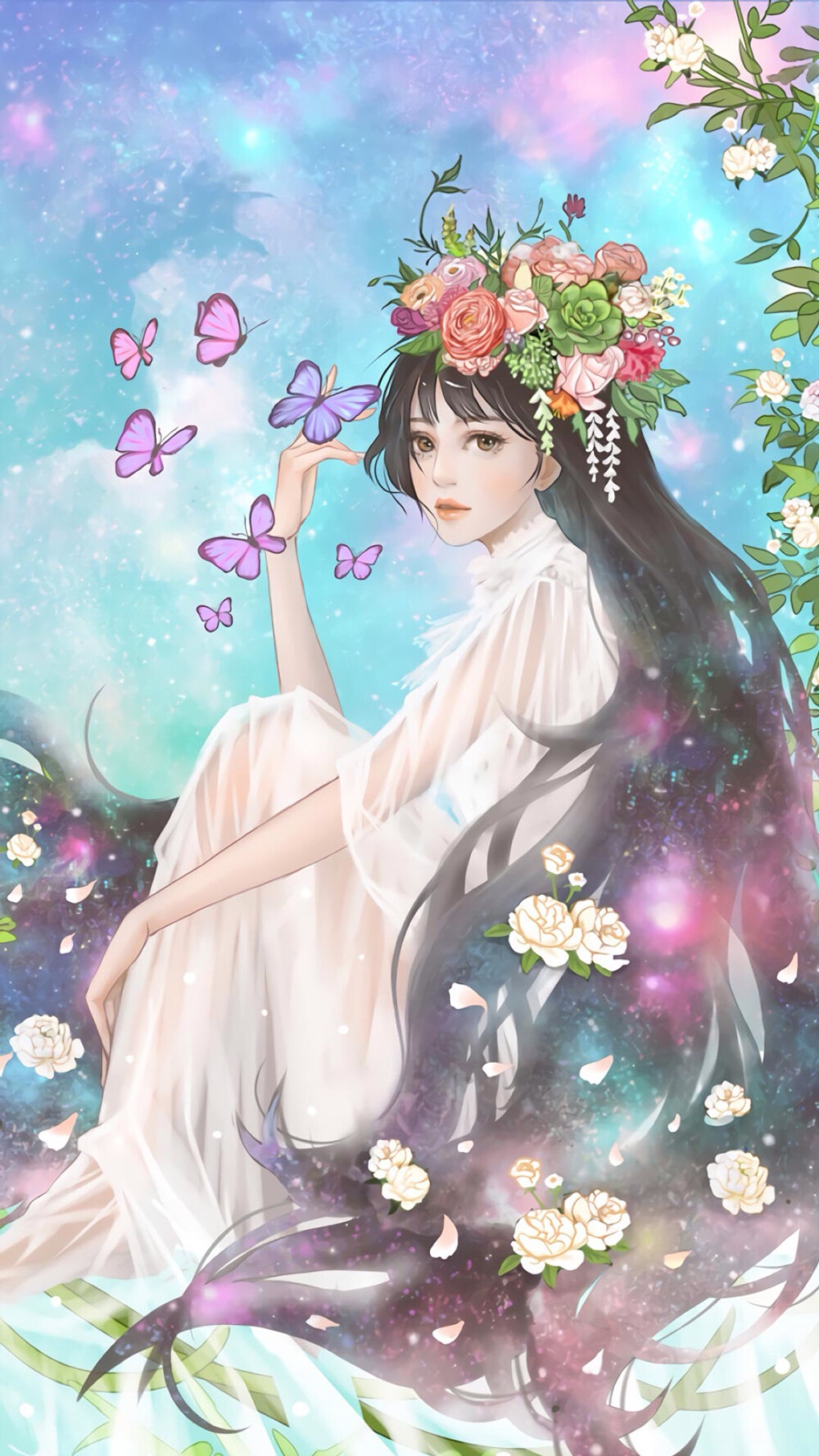 苏爽女主文,苏爽穿书文推荐