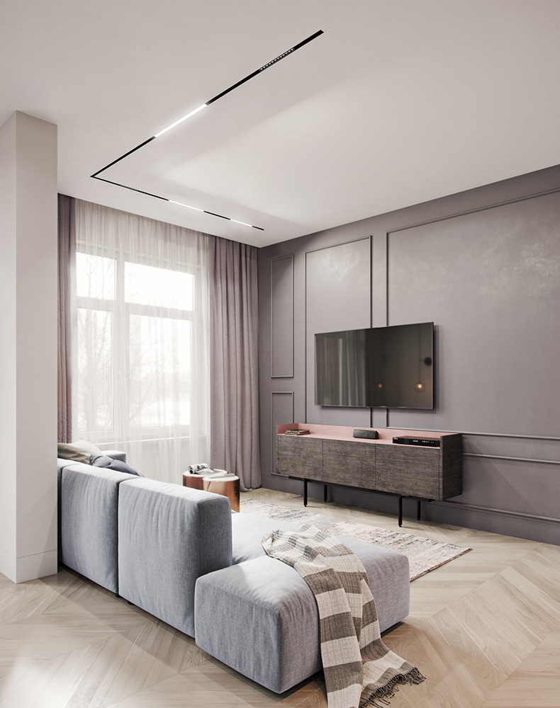 不要盲目跟风犯这7条装修错误,这就是盲目跟风网红装修的后果