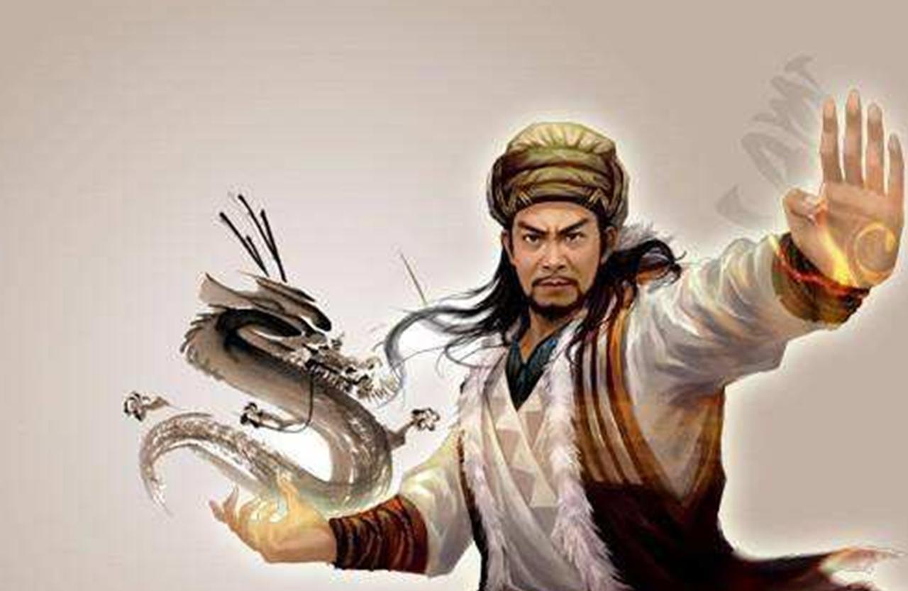 九阴真经和九阳神功有哪些武功,降龙十八掌和九阳真经两种武功