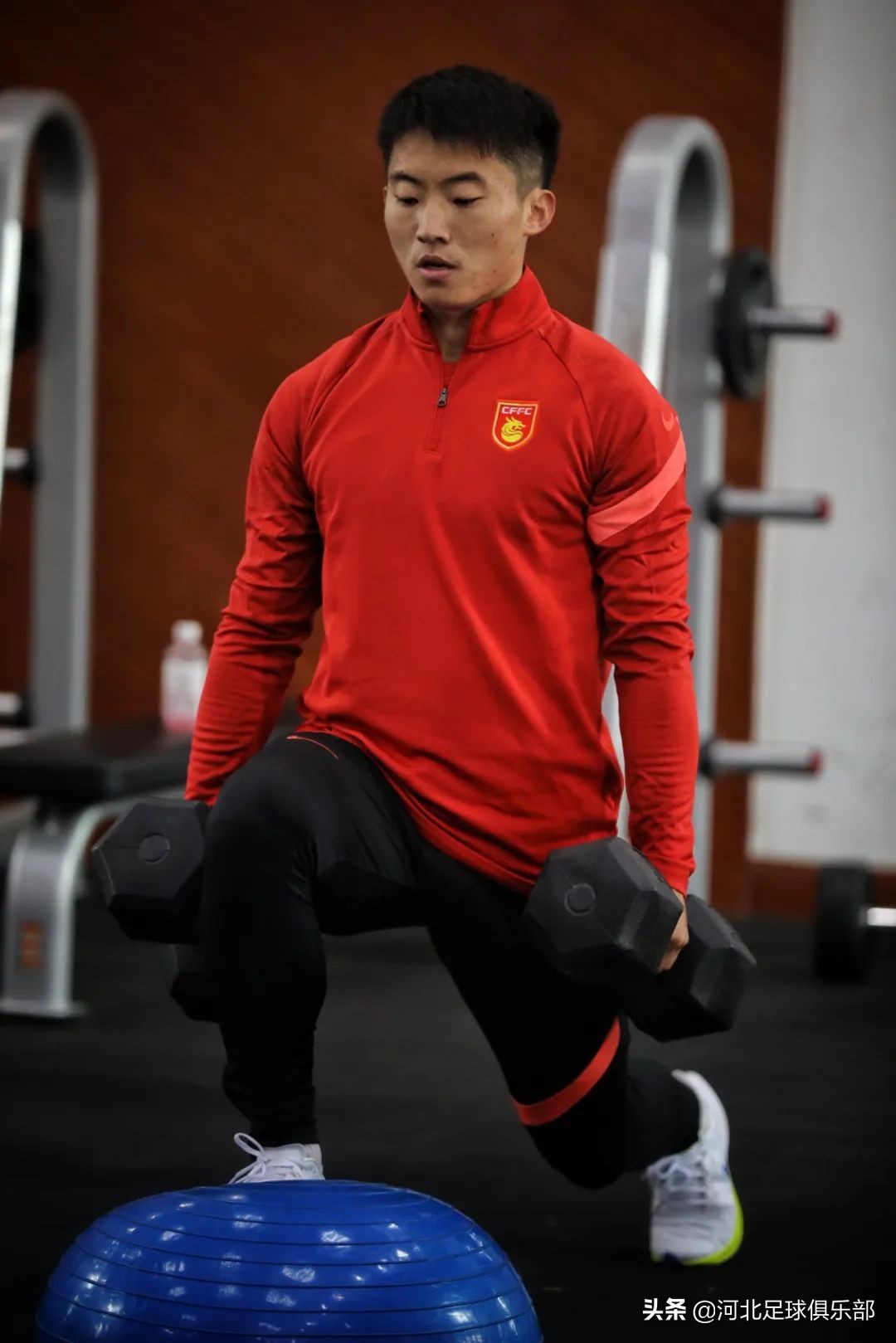 姚道刚回归中超视频,中国国奥队姚道刚