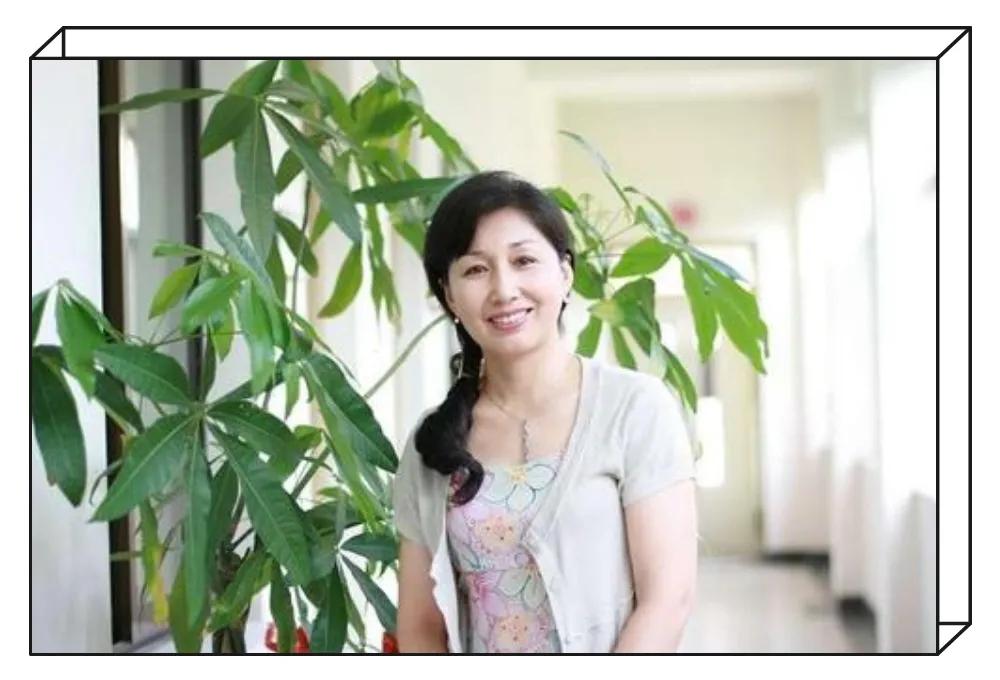 幸福榜样窦桂梅,清华附小窦桂梅演讲