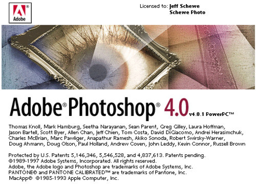 adobephotoshop的发展趋势,adobephotoshop历史版本