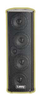 创立超过五十年的品牌,laney品牌