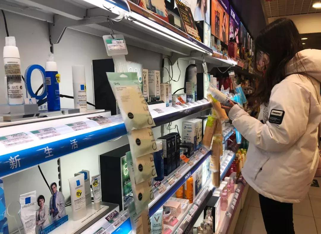 火爆屈臣氏,便宜屈臣氏