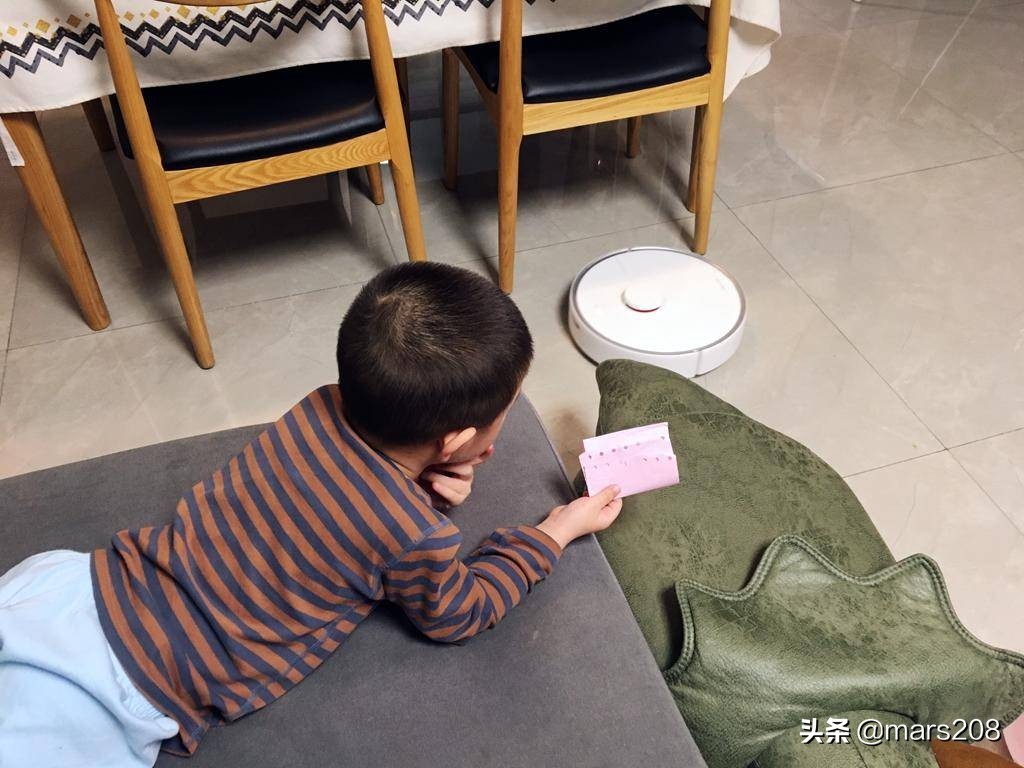 2000元以内性价比最高的扫地机,1000左右最值得入手的扫地机