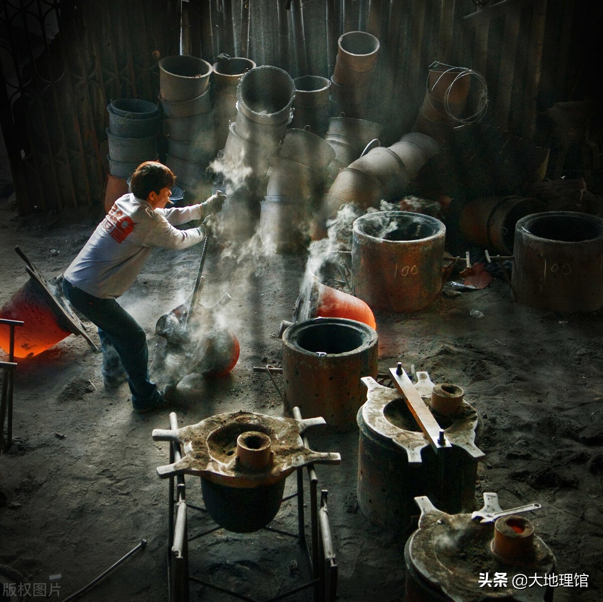 浙江永康是个什么样的城市,浙江永康为什么有那么多山