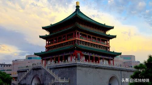 古建筑摄影小技巧视频大全,摄影师拍古建筑构图思路