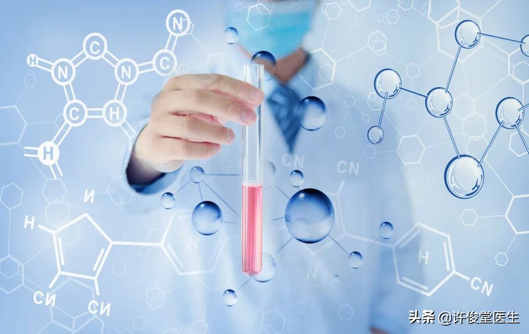 临床生物化学常规检验项目,临床生化检验项目及临床意义